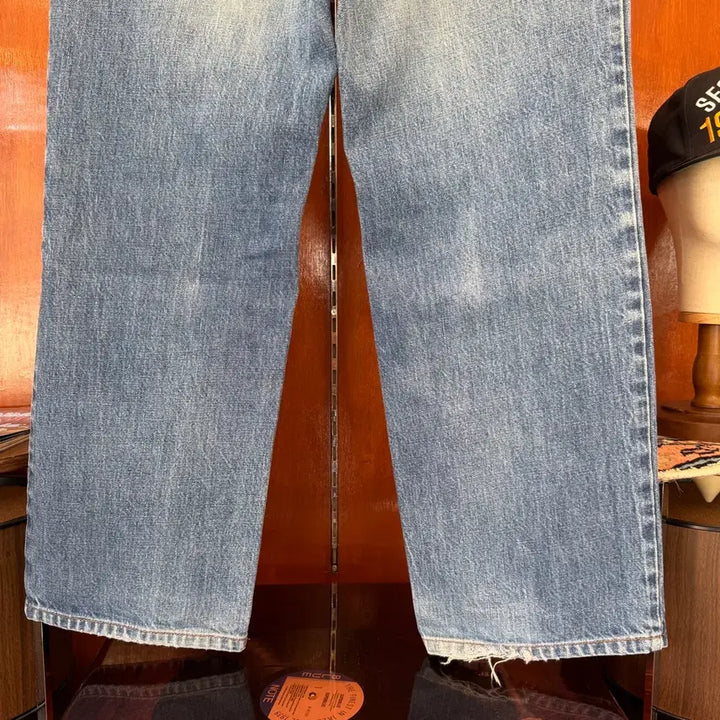 [BUNJANG] Big John SP104 Vintage Jeans Size 35 / 00s 빅존 SP104 [ 35 ]