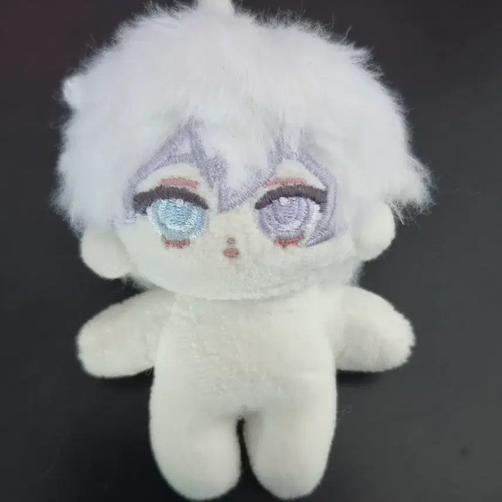 [BUNJANG] Unspecified 5cm Doll / 무속성 5cm 인형