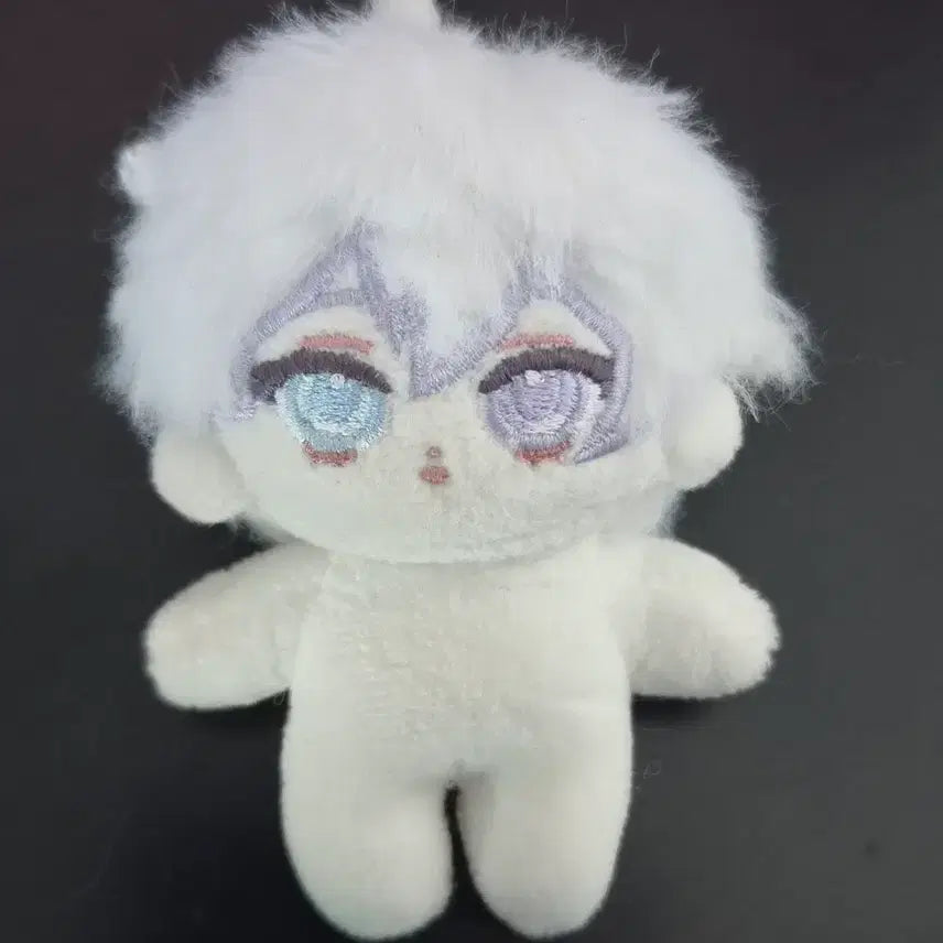 [BUNJANG] Unspecified 5cm Doll / 무속성 5cm 인형
