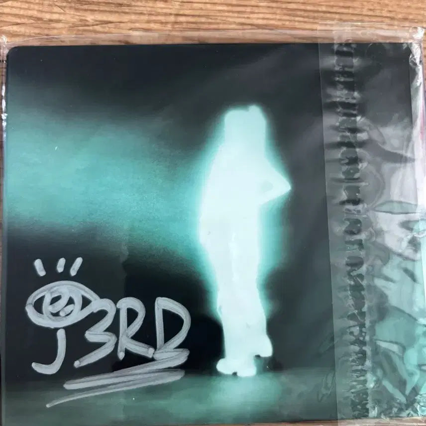 [BUNJANG] JERD BOMM CD (Signed, Unsealed) / jerd - bomm cd(사인반) (개봉)