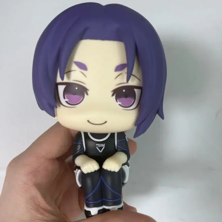 [SOLD OUT] 미카게 레오 룩업