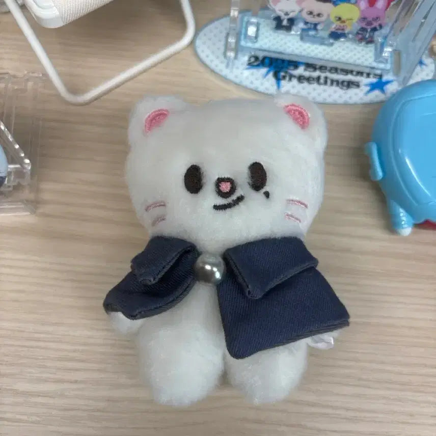 [SOLD OUT] 스키즈 콩키주 지니렛 팝니다