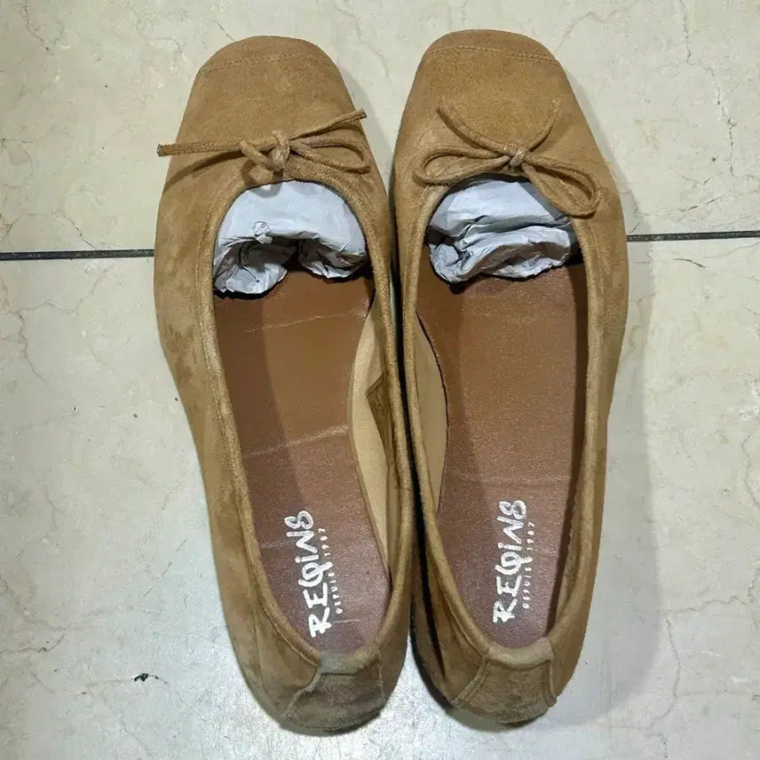 [BUNJANG] Hhyak Harmony Camel 38 Size / 흐꺙 하모니 카멜 38