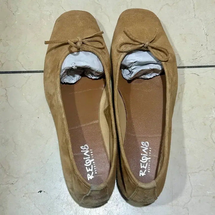 [BUNJANG] Hhyak Harmony Camel 38 Size / 흐꺙 하모니 카멜 38