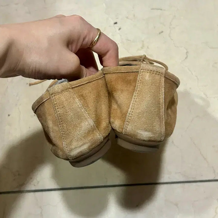 [BUNJANG] Hhyak Harmony Camel 38 Size / 흐꺙 하모니 카멜 38