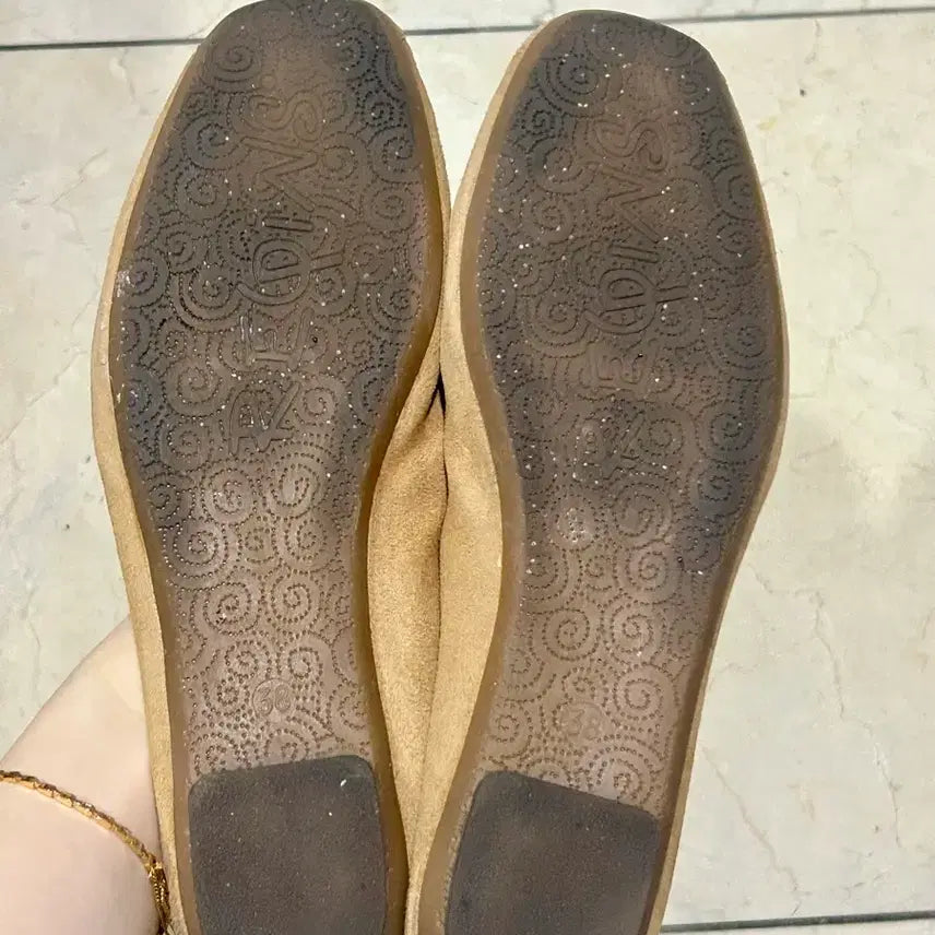 [BUNJANG] Hhyak Harmony Camel 38 Size / 흐꺙 하모니 카멜 38