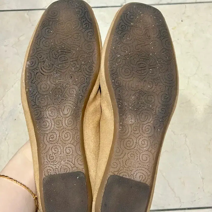 [BUNJANG] Hhyak Harmony Camel 38 Size / 흐꺙 하모니 카멜 38