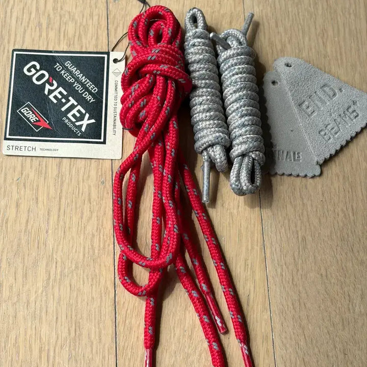 [BUNJANG] Clarks x Beams x END. Trek Hike GTX (UK 8.5) / 클락스 x 빔즈 x 엔드 콜라보 트렉 하이 GTX (UK 8.5)