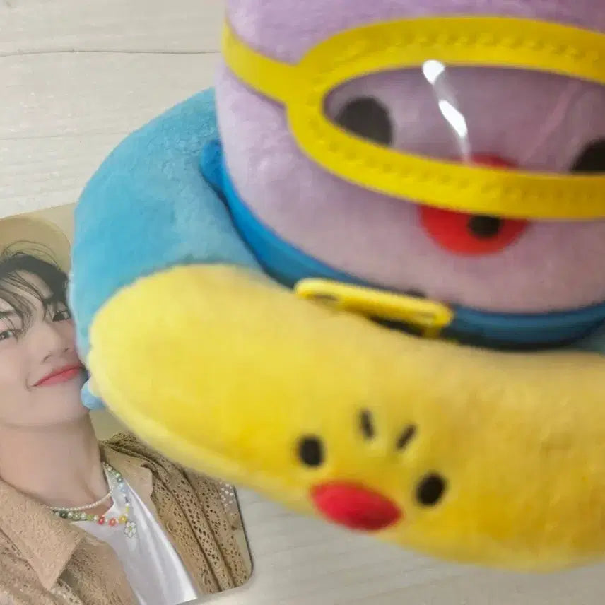 [BUNJANG] CRAVITY Wonjin Summer C-C-Roo Dakong Photocard / 크래비티 원진 썸머 크크루 다콩이 포카 양도