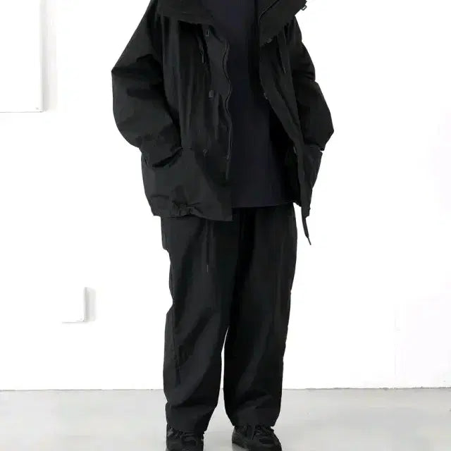 [BUNJANG] TEÄTORA Packable Souvenir Hunter &amp; Resort Pants / 테아토라 패커블 수베니아 헌터, 패커블 리조트(resort) 팬츠