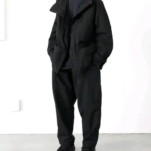 [BUNJANG] TEÄTORA Packable Souvenir Hunter &amp; Resort Pants / 테아토라 패커블 수베니아 헌터, 패커블 리조트(resort) 팬츠
