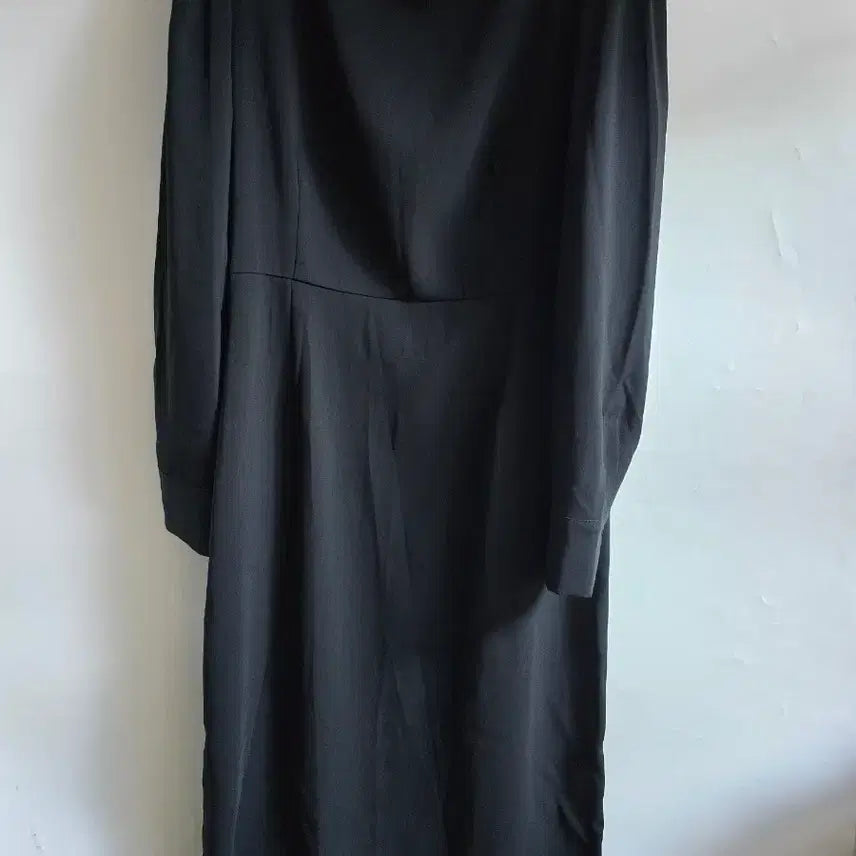 [BUNJANG] Long Dress L / 롱 원피스L(55~슬림66)