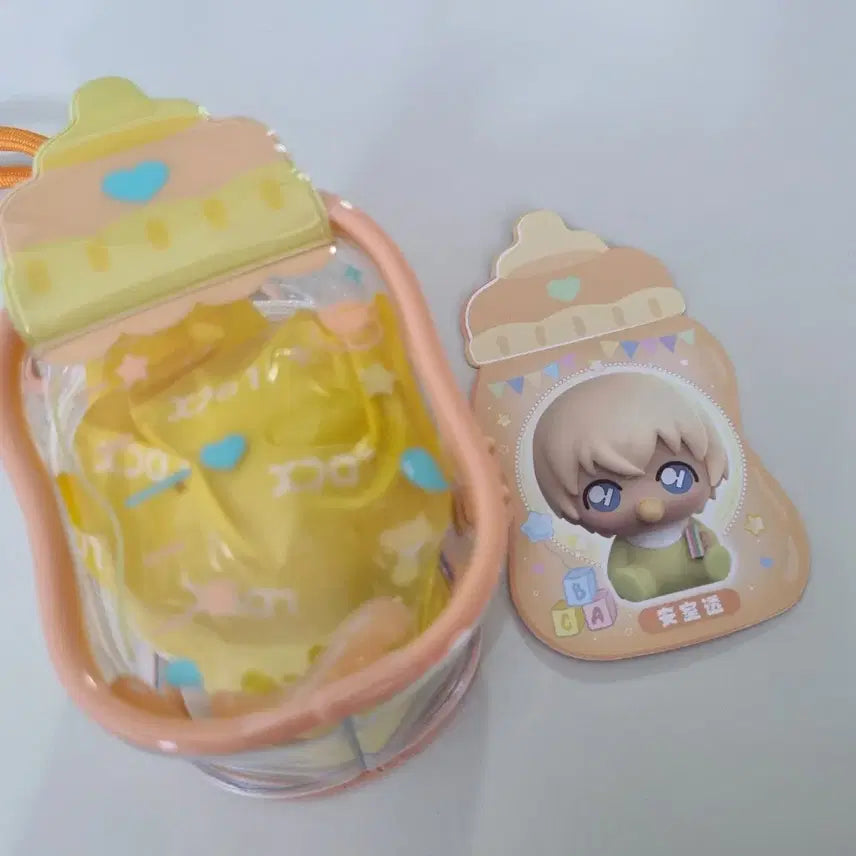 [BUNJANG] Detective Conan Baby Figure / 명탐정 코난 베이비 피규어