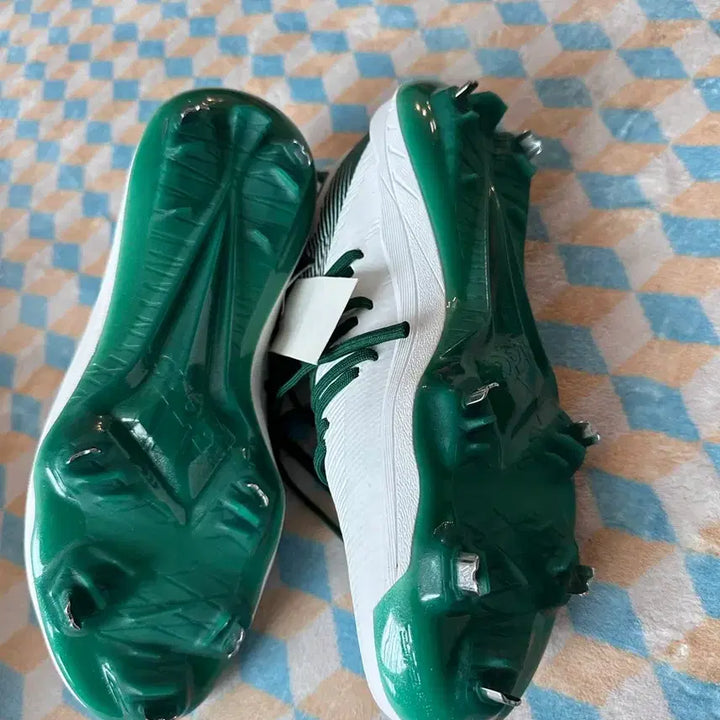 [BUNJANG] Adidas Afterburner 6 Spiked Baseball Cleats / 아디다스 애프터버너6 징스파이크