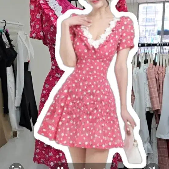 [BUNJANG] 홀복섹시원피스   77  88 / 홀복섹시원피스   77  88