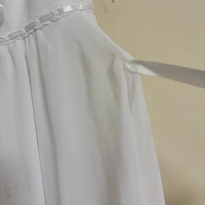[SOLD OUT] 엔젤넘버555 스노우엔젤 블라우스