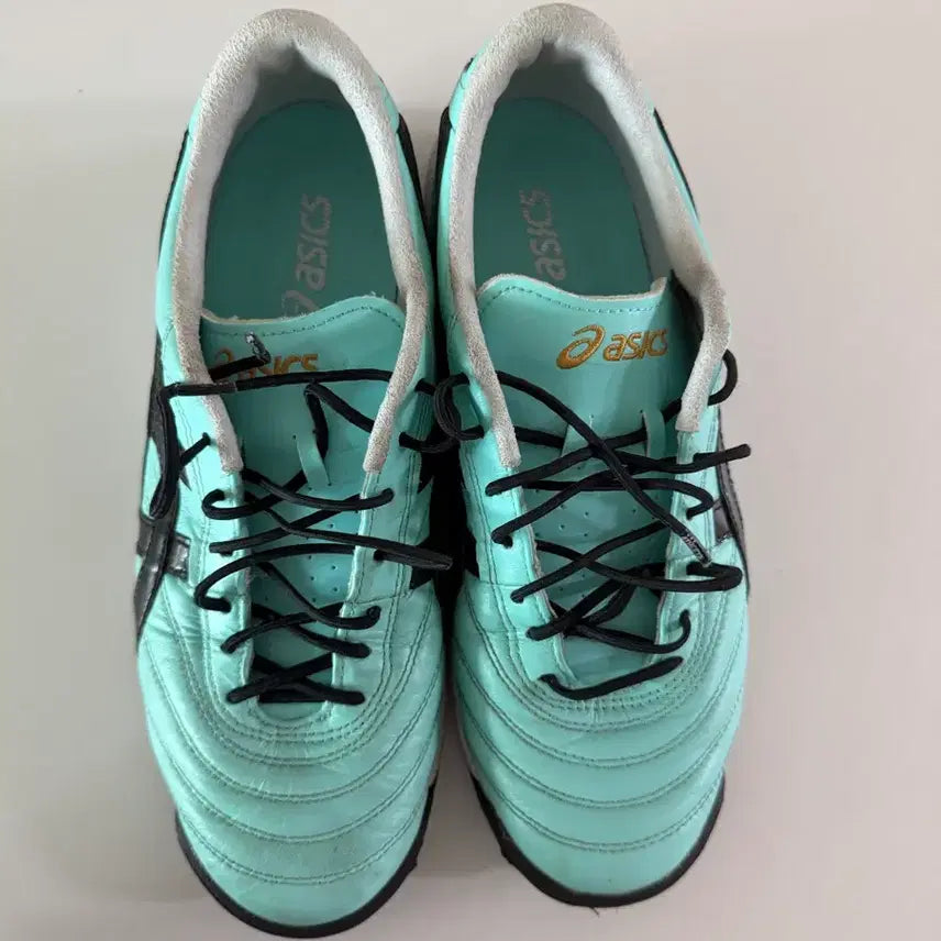 [SOLD OUT] 아식스 C3풋살화 250 TF