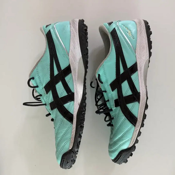 [SOLD OUT] 아식스 C3풋살화 250 TF