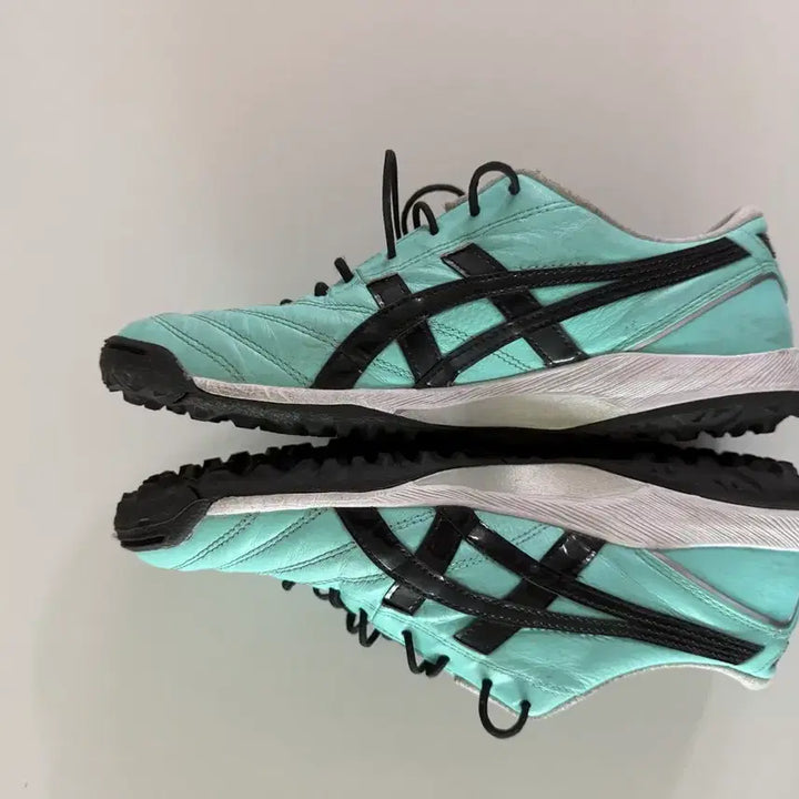 [SOLD OUT] 아식스 C3풋살화 250 TF