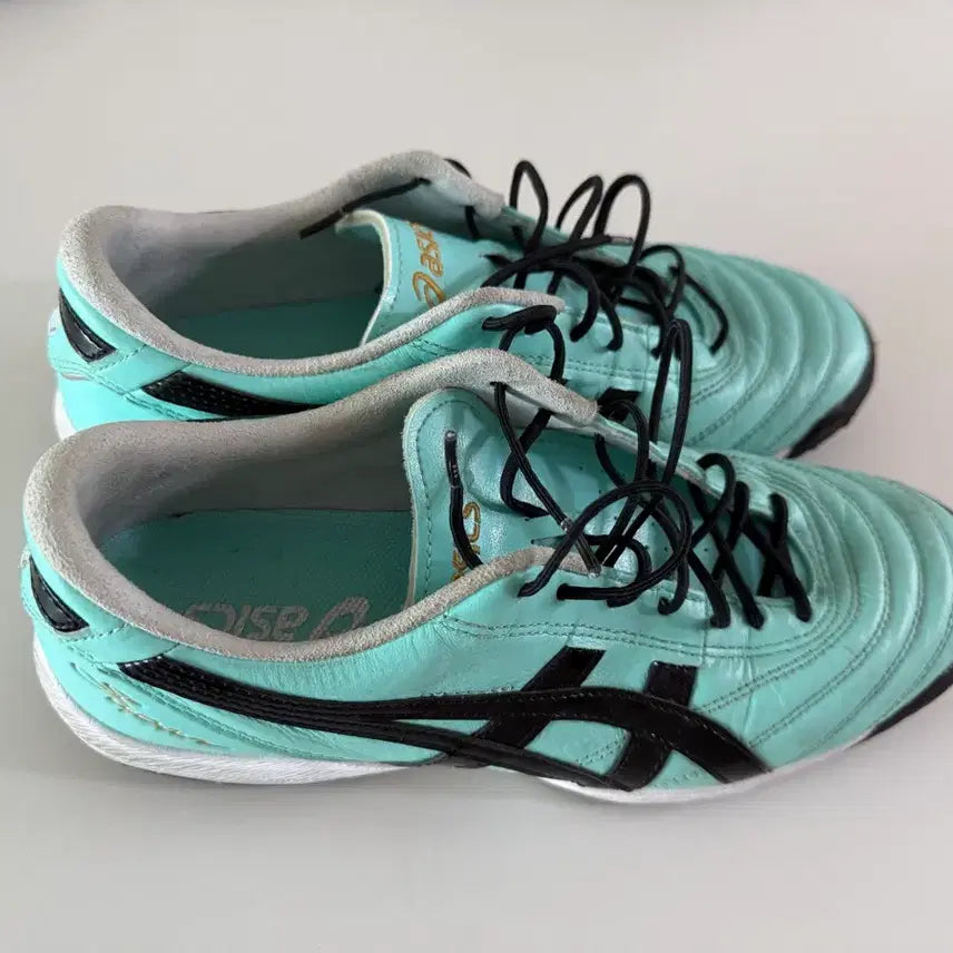 [SOLD OUT] 아식스 C3풋살화 250 TF