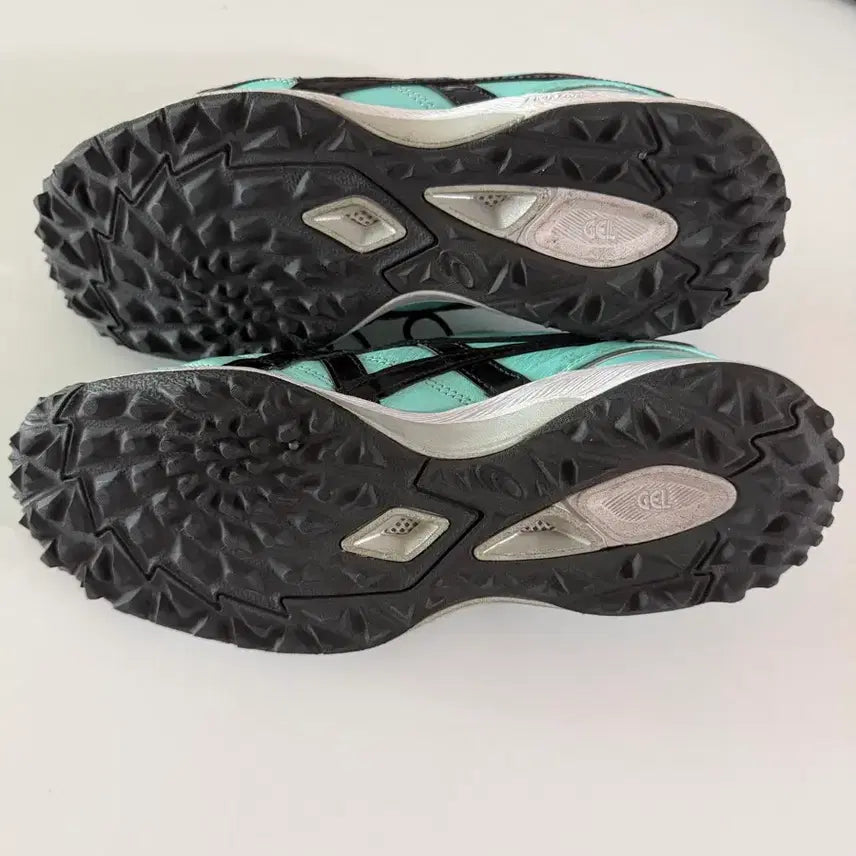 [SOLD OUT] 아식스 C3풋살화 250 TF