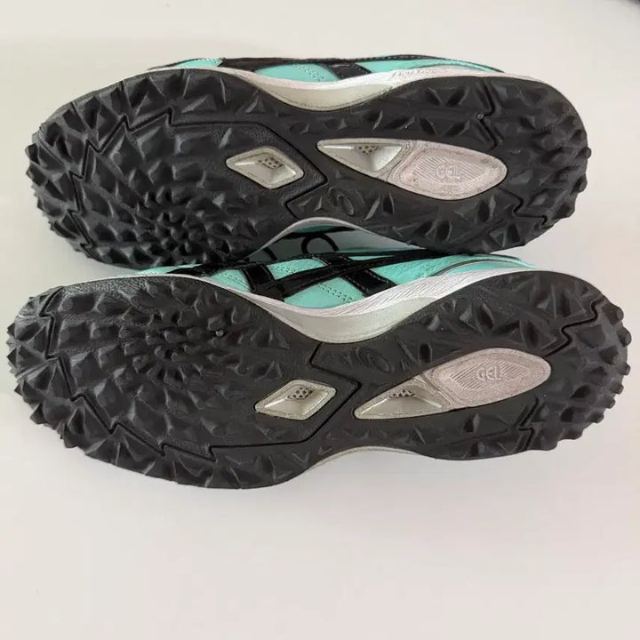 [SOLD OUT] 아식스 C3풋살화 250 TF