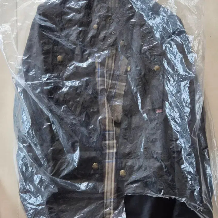 [BUNJANG] Belstaff Roadmaster Jacket Size 46 / BELSTAFF 벨스타프  로드마스터 46