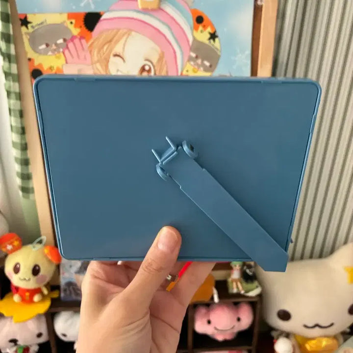 [BUNJANG] Tama and Friends Frame / 고전 타마와 친구들 액자