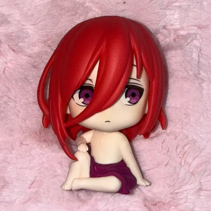 [BUNJANG] Blue Lock Chigiri Hyoma Tottonotta Figure / 블루록 치기리 효마 토토놋타 피규어