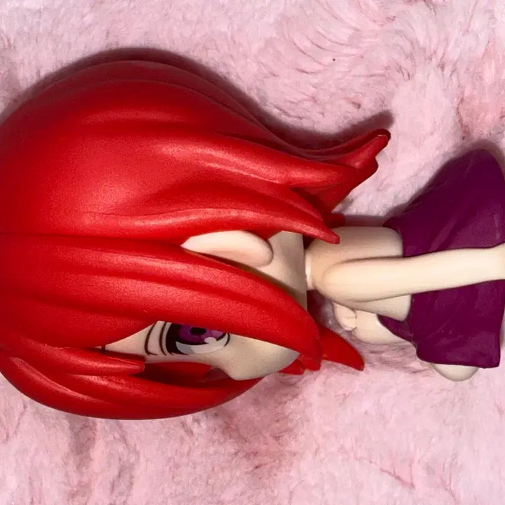 [BUNJANG] Blue Lock Chigiri Hyoma Tottonotta Figure / 블루록 치기리 효마 토토놋타 피규어