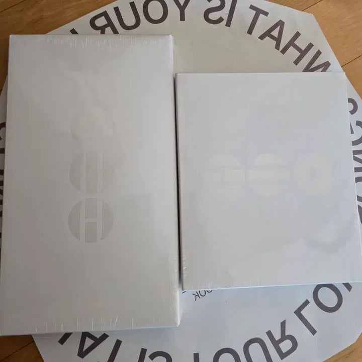 [BUNJANG] BTS Arirang Album Set (Sealed) / bts  미개봉 아리랑 미개봉 앨범세트