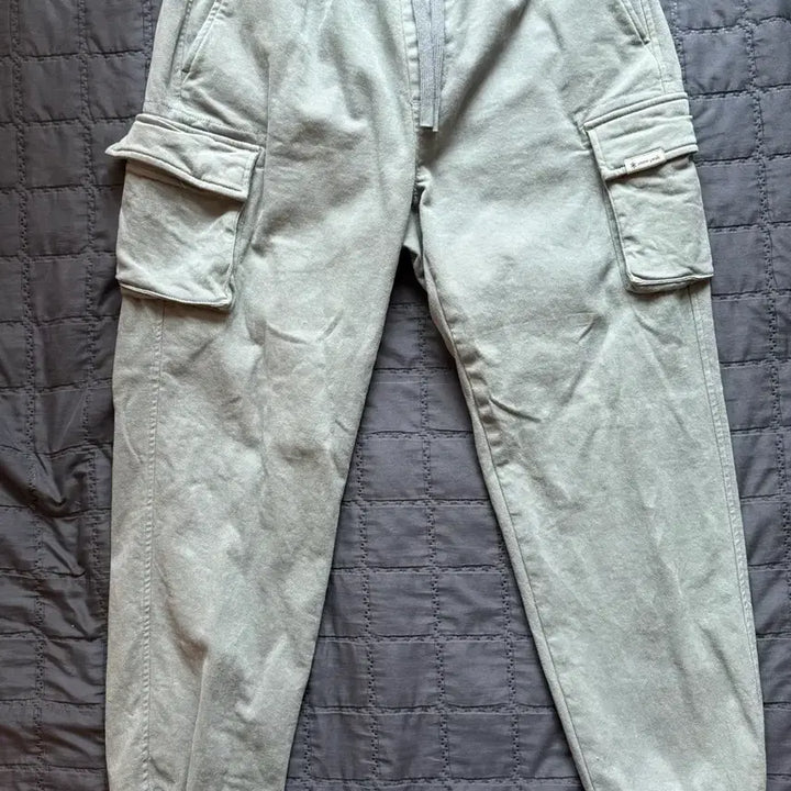 [BUNJANG] Snow Peak Jogger Pants L Size / snow peak 조거팬츠 L사이즈