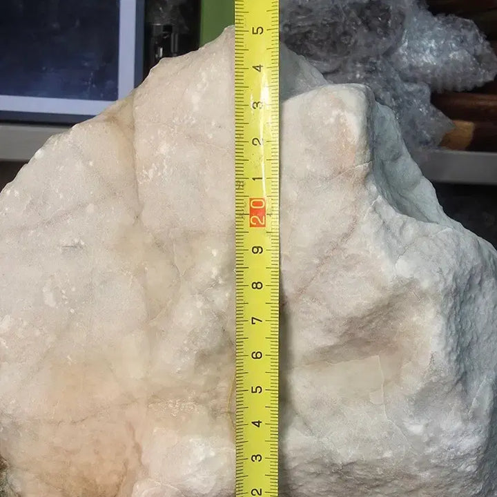 [BUNJANG] Limestone Stone / 석회암수석