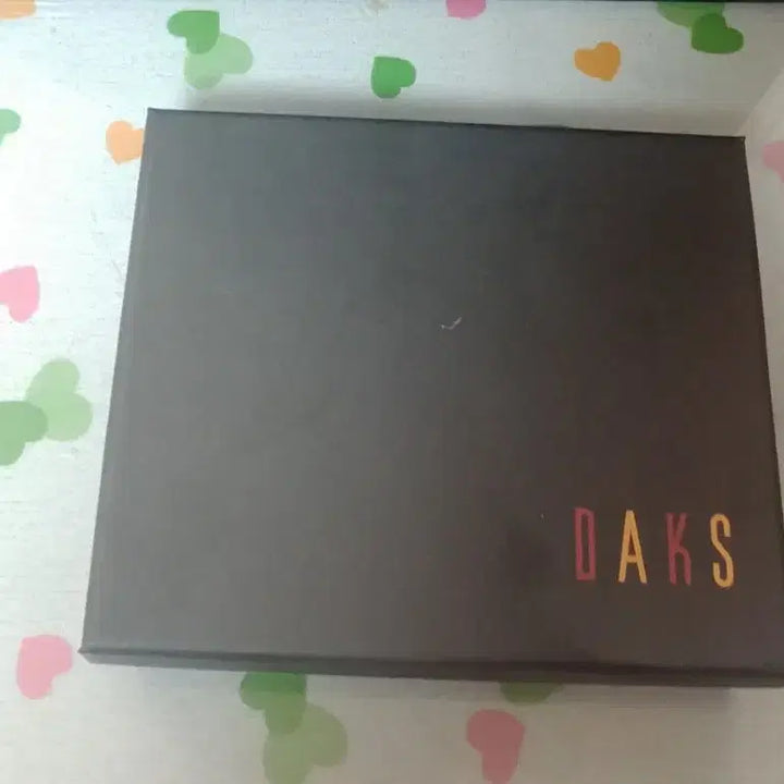 [SOLD OUT] 닥스 반지갑 새상품 판매합니다