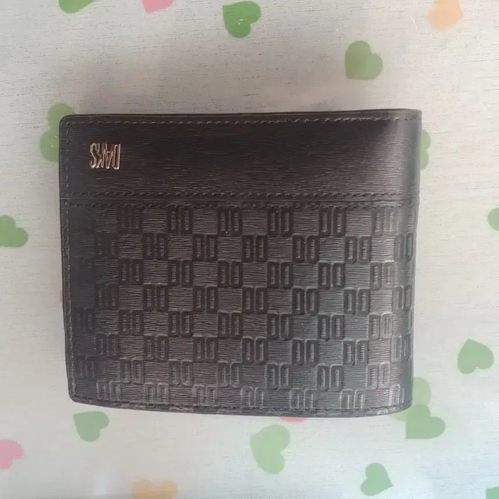 [SOLD OUT] 닥스 반지갑 새상품 판매합니다
