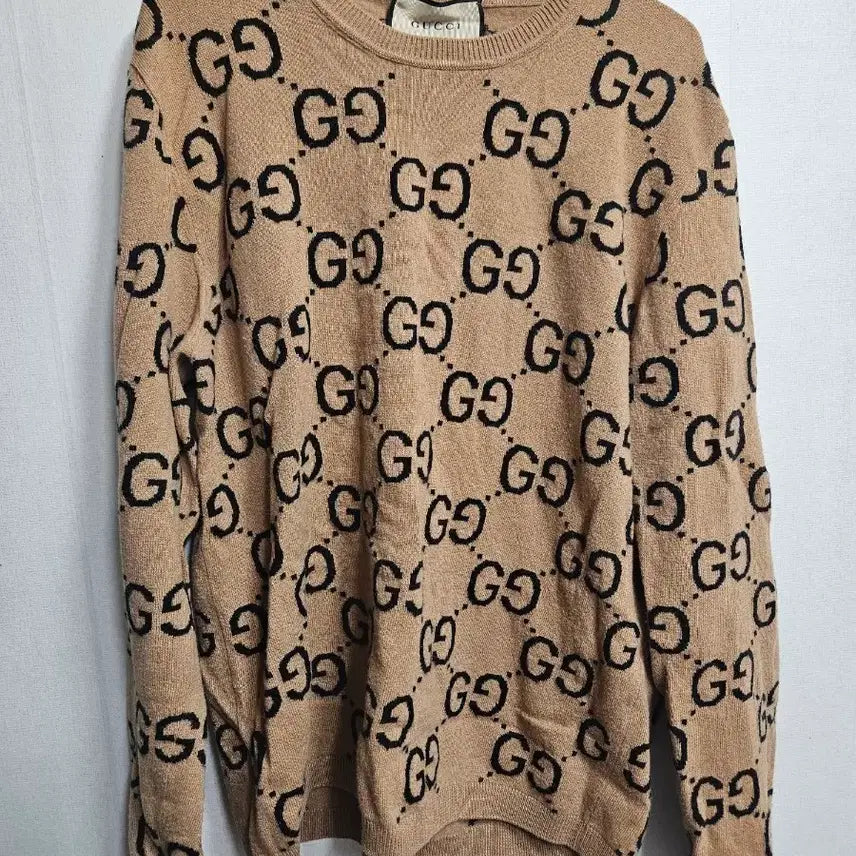 [BUNJANG] Gucci GG Jacquard Men&