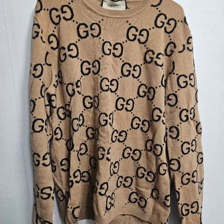 [BUNJANG] Gucci GG Jacquard Men&