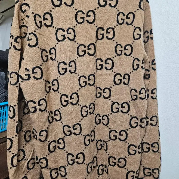 [BUNJANG] Gucci GG Jacquard Men&