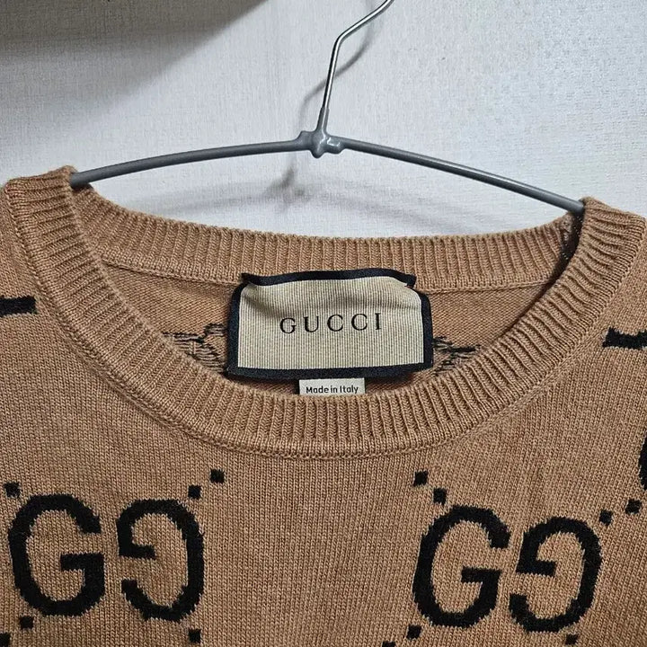 [BUNJANG] Gucci GG Jacquard Men&