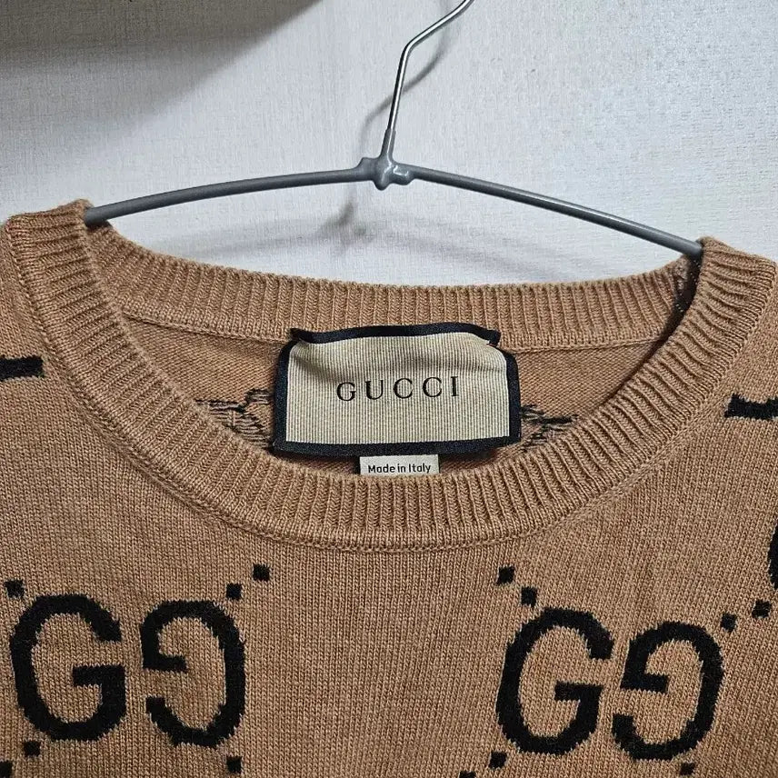 [BUNJANG] Gucci GG Jacquard Men&