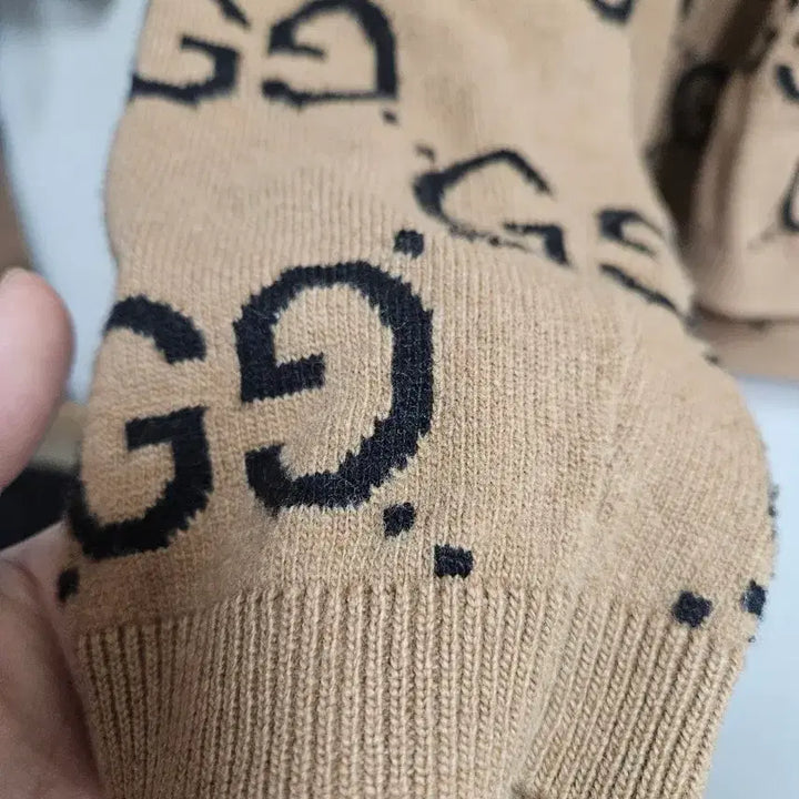 [BUNJANG] Gucci GG Jacquard Men&