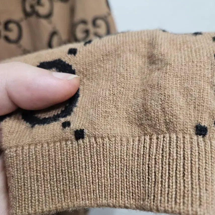 [BUNJANG] Gucci GG Jacquard Men&