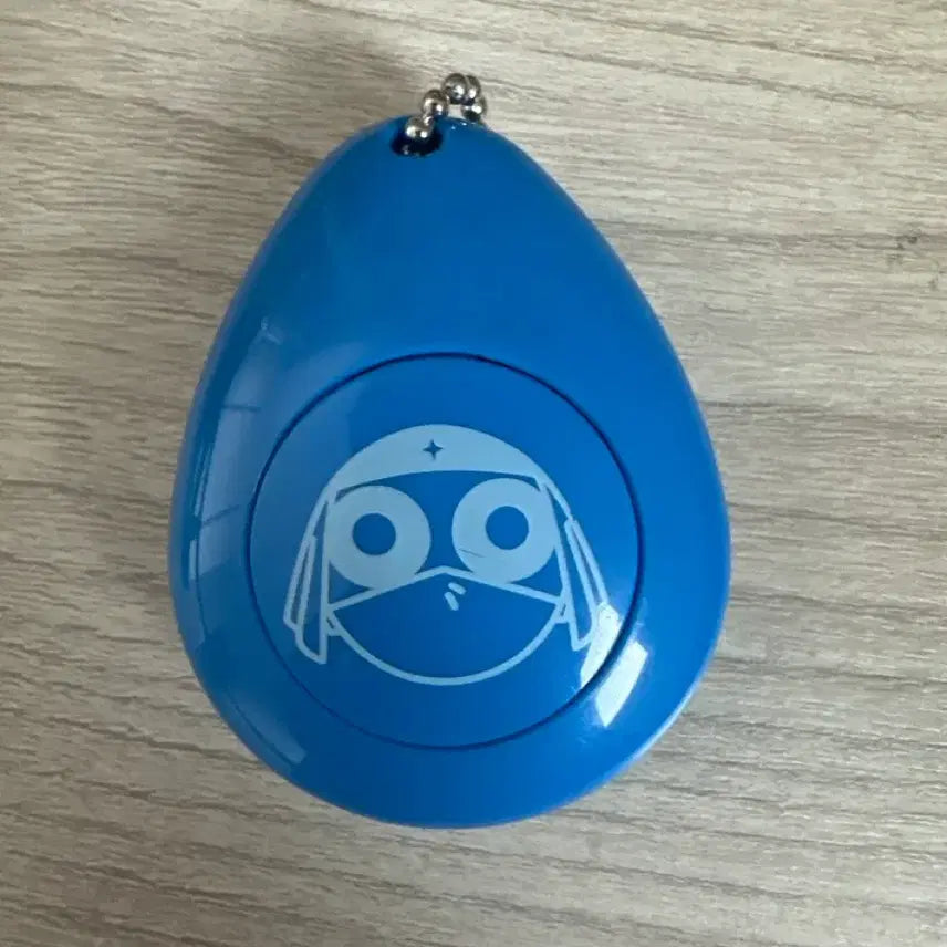 [BUNJANG] Keroro Sergeant Dororo Voice Keychain / 개구리 중사 케로로 도로로 보이스키링 팔아요