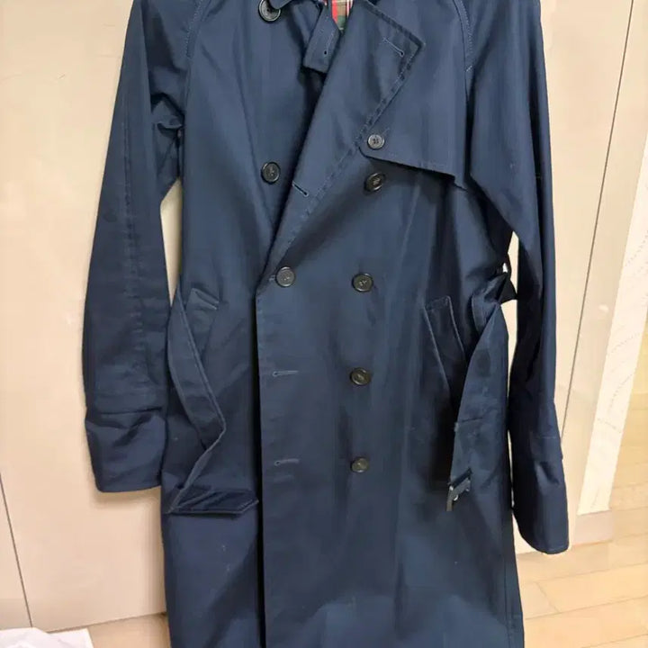 [SOLD OUT] 유니클로 jw앤더슨 트렌치코트
