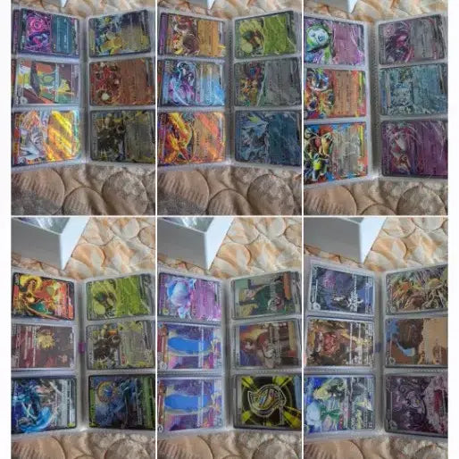 [BUNJANG] Pokemon Card Collection / 포켓몬카드