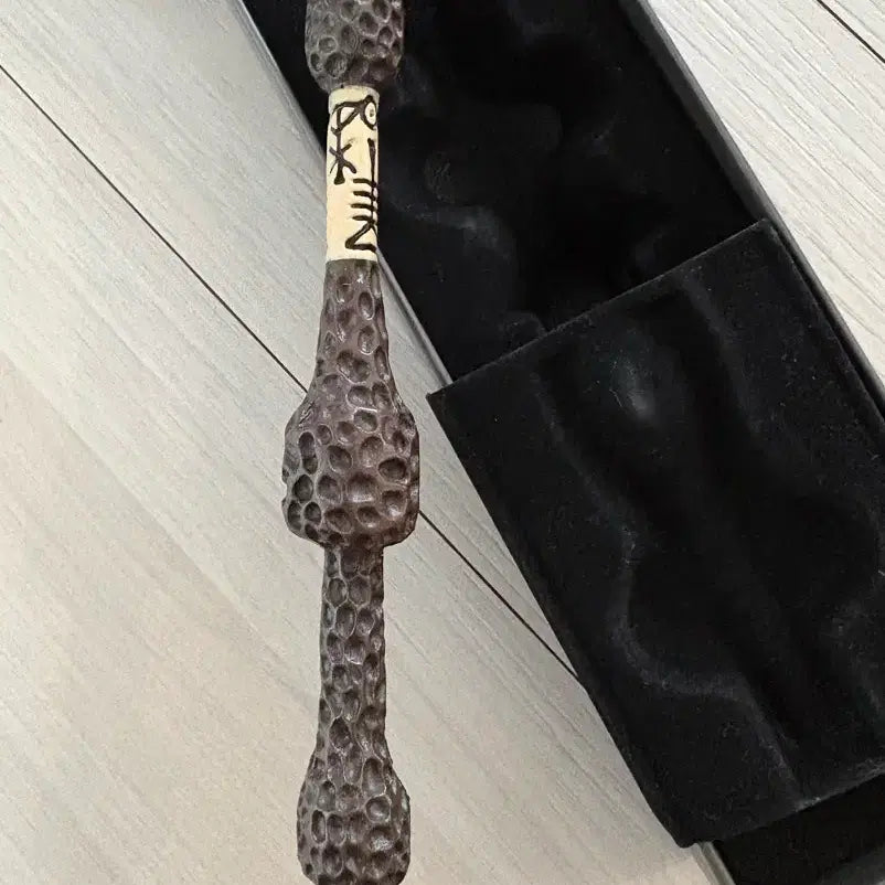 [SOLD OUT] 해리포터 딱총나무 지팡이 유니버셜 스튜디오 정품