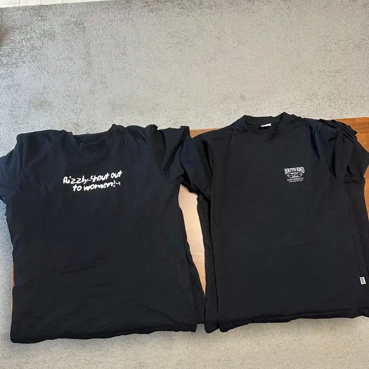[SOLD OUT] 서울 남성 티셔츠 17장 일괄