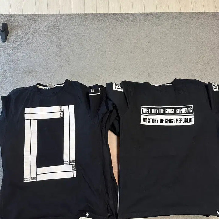 [SOLD OUT] 서울 남성 티셔츠 17장 일괄