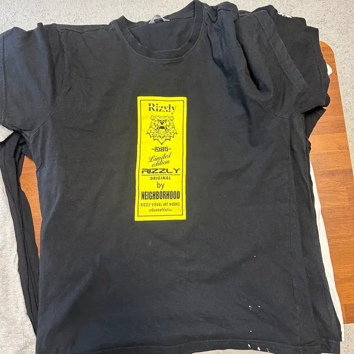 [SOLD OUT] 서울 남성 티셔츠 17장 일괄