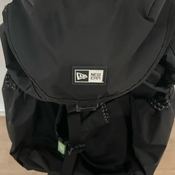 [BUNJANG] New Era Backpack / 뉴에라 백팩